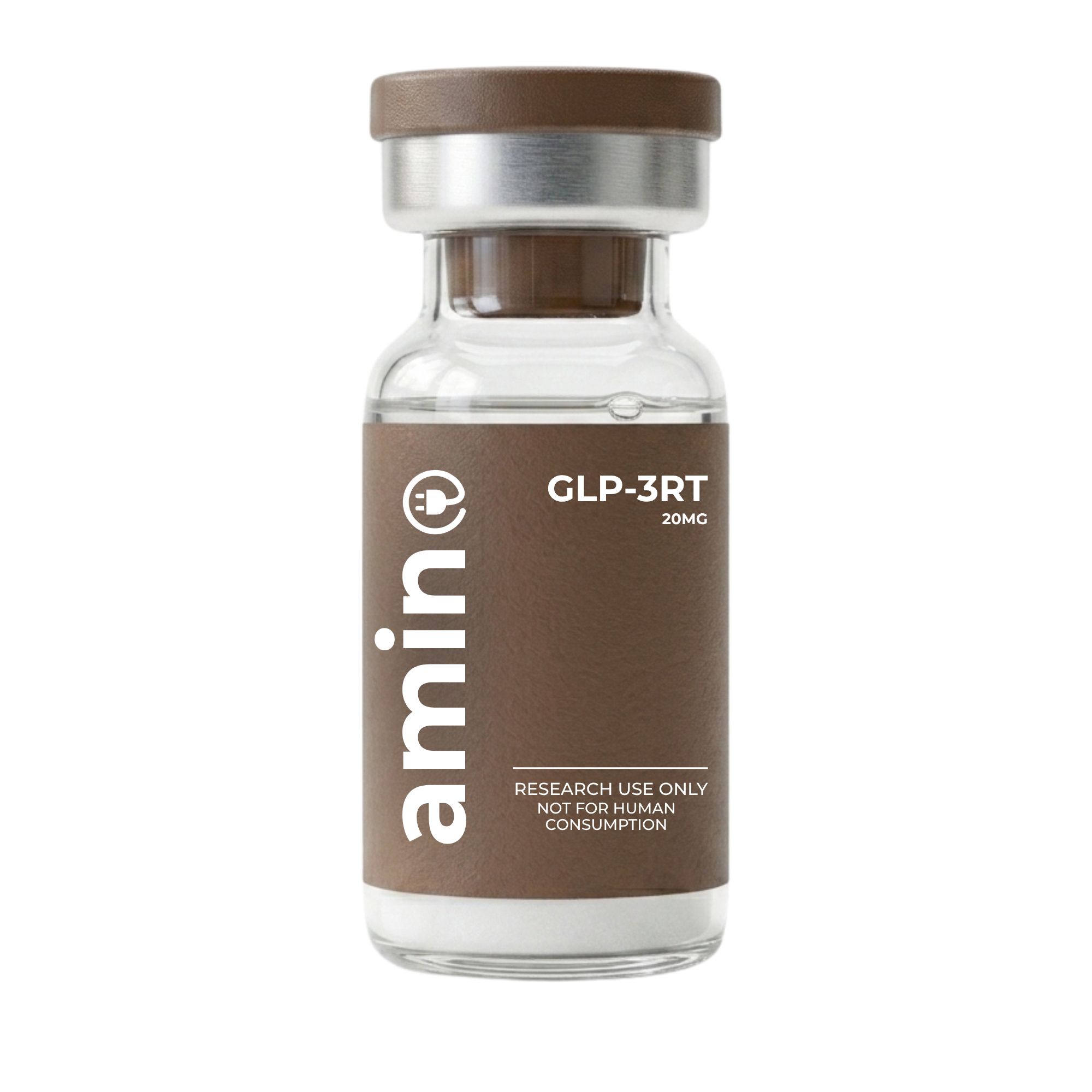 Amino Plug research vial